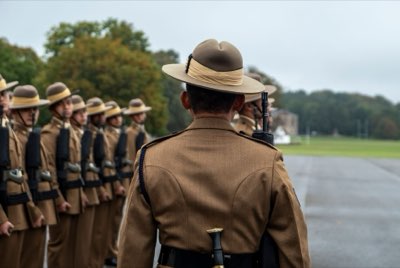 Defensa Alemana: ¿Retorno al servicio militar o modelos híbridos?