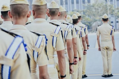 L'avenir de la conscription en Allemagne