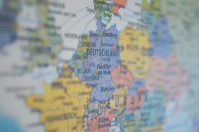 Die 55 Mrd. D-Mark: Preis der Einheit nach der Teilung