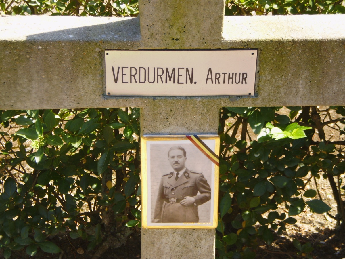 Flüchtlingsfamilie in Deutschland 1940s
