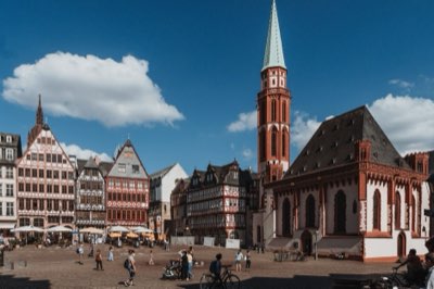 German Election Results Signal Major Shift in Political