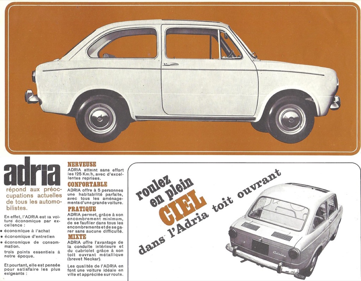 German automobile factory