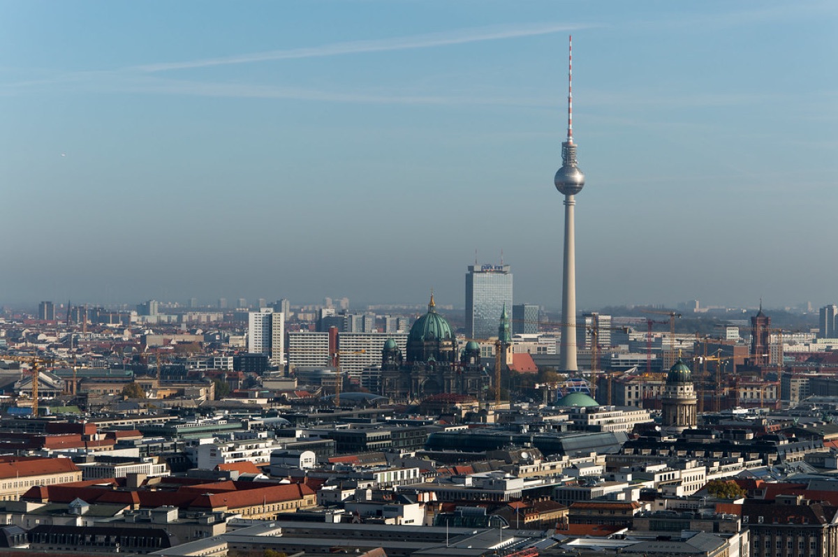 skycity berlino