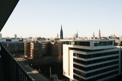 5%-Hürde und Bundestag: Wie Stimmen zu Gesetzgebung werden