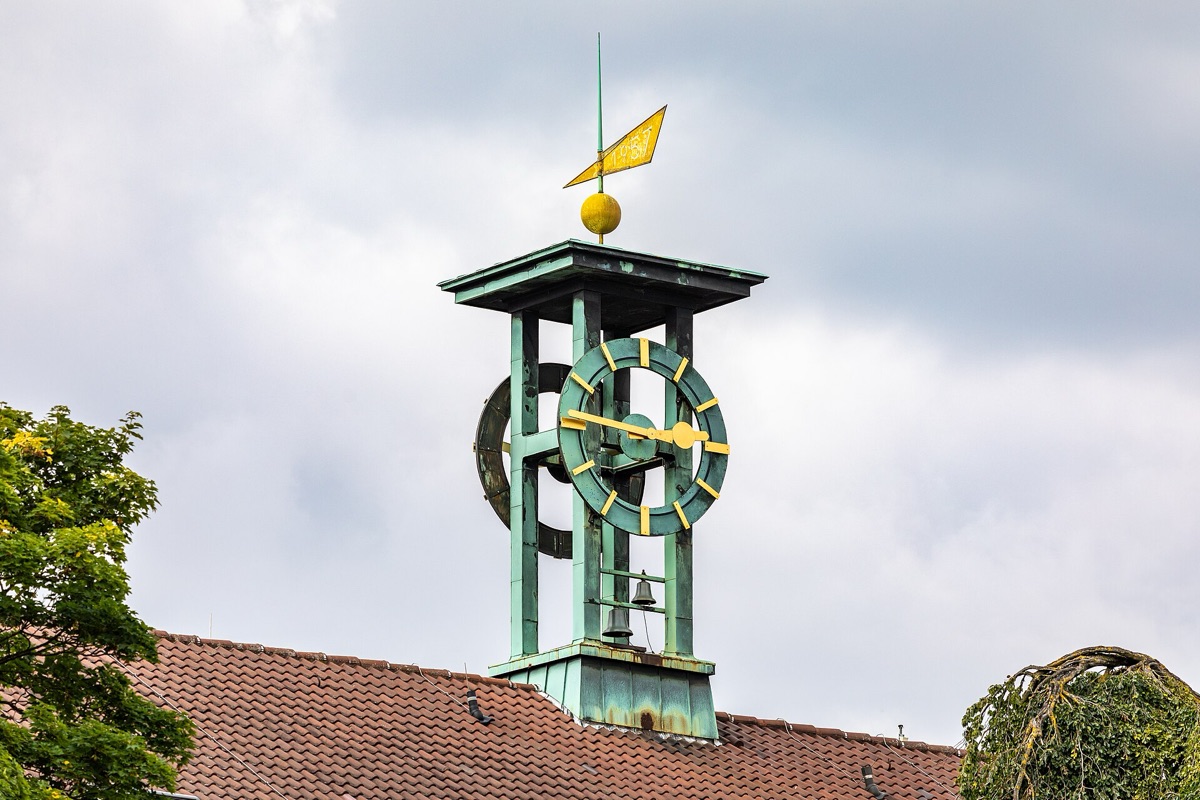 edificios de partidos políticos en alemania
