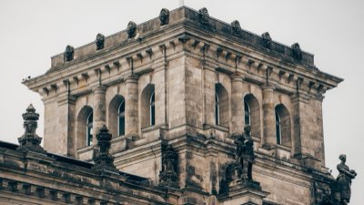Coalizões na Alemanha: A Arte de Governar em Democracia