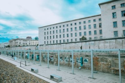Le prix de l'unité : 55 milliards pour stabiliser l'Allemagne