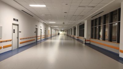 Le système de santé allemand : 77% public, 23% privé et son