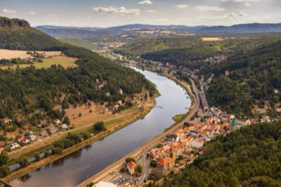 Deutschland 2026: Demografische und industrielle