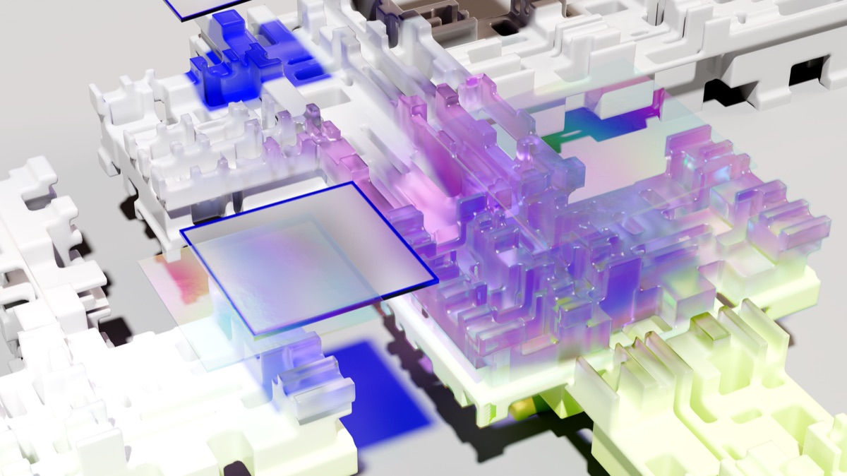 algorithme ai dans un centre médical