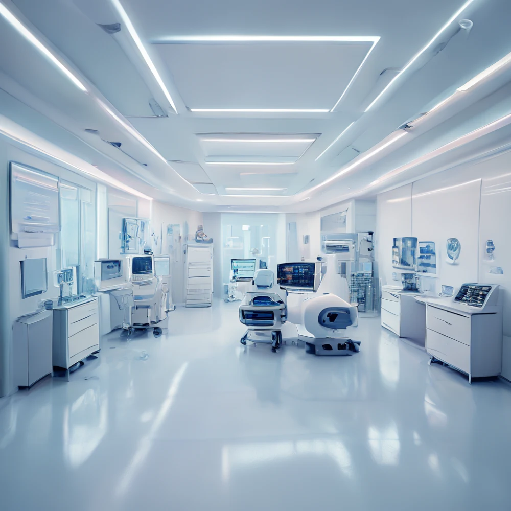 ai medical diagnosis