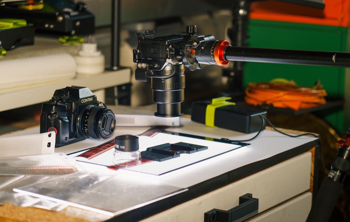 dispositivo de padding inteligente em laboratório