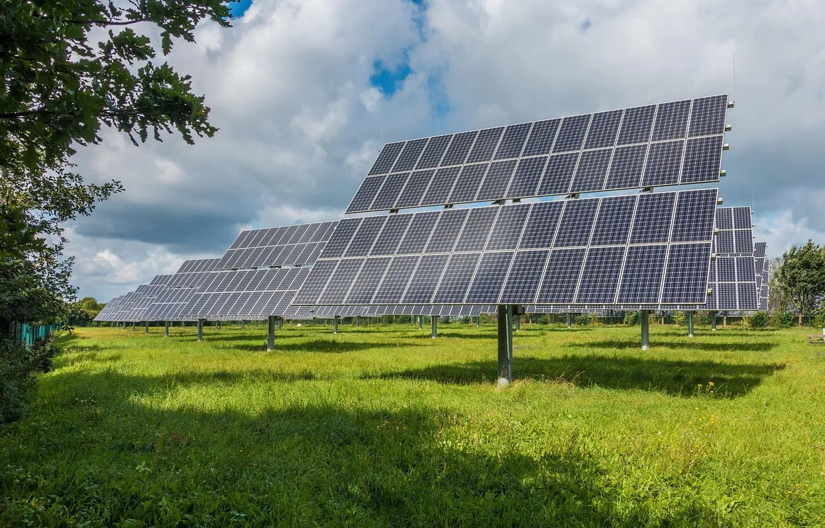 光合成システム、太陽、太陽エネルギー、太陽電池、光合成、再生可能、エネルギー革命、発電、太陽電場、太陽電池、電圧、電流