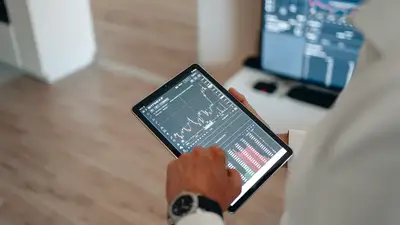 Wie sieht der Prozess der technologischen Entwicklung aus?